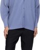 HOMME PLISSÉ ISSEY MIYAKE HOMME PLISSÉ ISSEY MIYAKE Blue Monthly Colors February Hoodie - 4