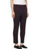 HOMME PLISSÉ ISSEY MIYAKE HOMME PLISSÉ ISSEY MIYAKE Brown Linen Like Trousers - 2