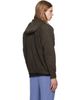 HOMME PLISSÉ ISSEY MIYAKE HOMME PLISSÉ ISSEY MIYAKE Brown Monthly Colors July Hoodie - 3