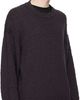 HOMME PLISSÉ ISSEY MIYAKE HOMME PLISSÉ ISSEY MIYAKE Brown Risotto Knit Sweater - 2