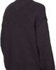 HOMME PLISSÉ ISSEY MIYAKE HOMME PLISSÉ ISSEY MIYAKE Brown Risotto Knit Sweater - 3