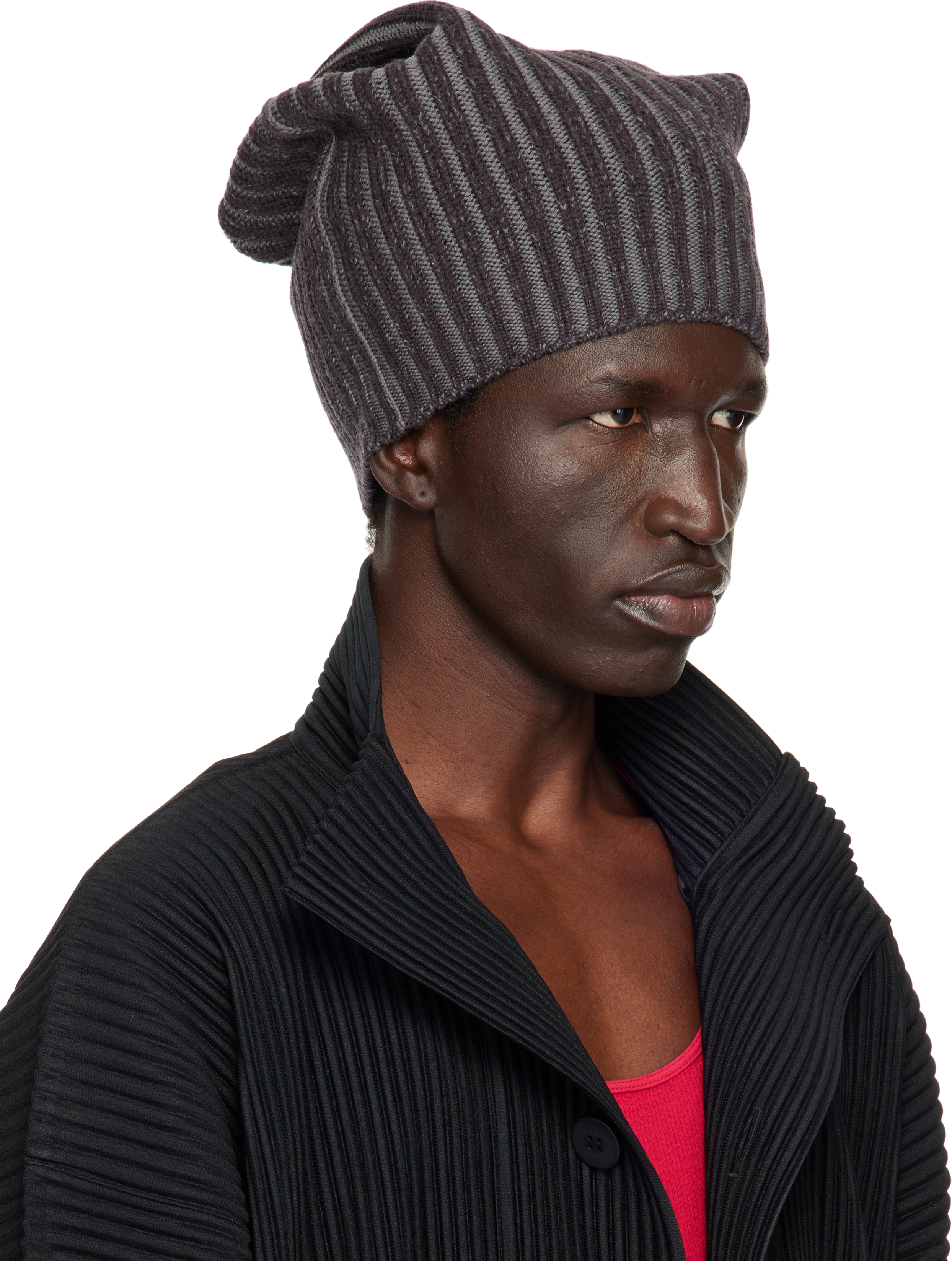 Homme Plissé Issey Miyake Accessories
