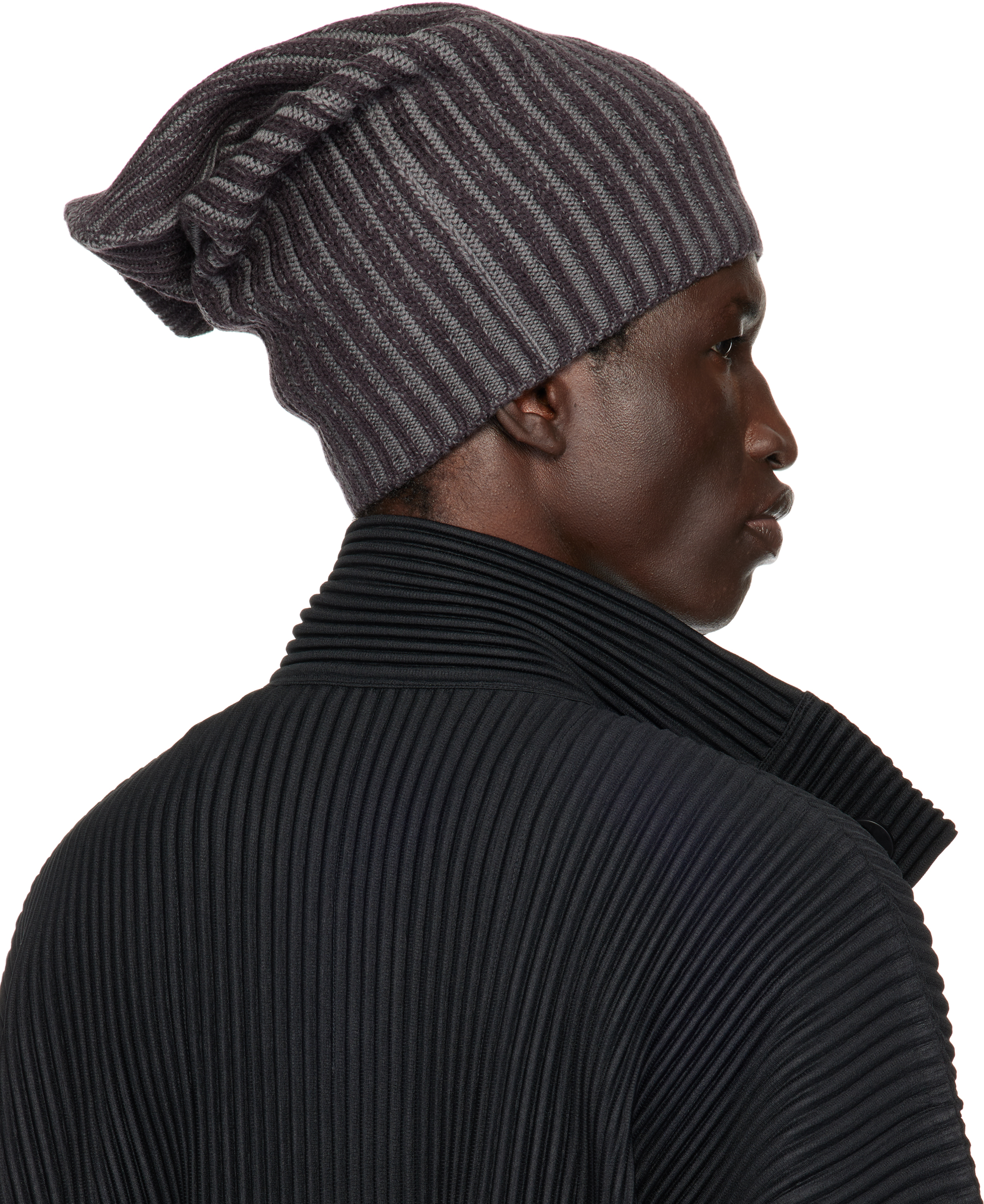 Homme Plissé Issey Miyake Hats