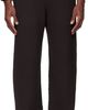 HOMME PLISSÉ ISSEY MIYAKE HOMME PLISSÉ ISSEY MIYAKE Brown Rustic Knit Trousers - 1