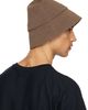 HOMME PLISSÉ ISSEY MIYAKE HOMME PLISSÉ ISSEY MIYAKE Brown Washi Bucket Hat - 3