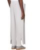 HOMME PLISSÉ ISSEY MIYAKE HOMME PLISSÉ ISSEY MIYAKE Gray Motion Blur Trousers - 3