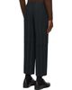 HOMME PLISSÉ ISSEY MIYAKE HOMME PLISSÉ ISSEY MIYAKE Green September Edge Trousers - 3