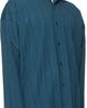 HOMME PLISSÉ ISSEY MIYAKE HOMME PLISSÉ ISSEY MIYAKE Navy Edge Ensemble Shirt - 2