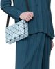 HOMME PLISSÉ ISSEY MIYAKE HOMME PLISSÉ ISSEY MIYAKE Navy Edge Ensemble Shirt - 4