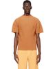 HOMME PLISSÉ ISSEY MIYAKE HOMME PLISSÉ ISSEY MIYAKE Orange Monthly Colors March T-shirt - 1