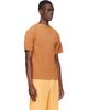 HOMME PLISSÉ ISSEY MIYAKE HOMME PLISSÉ ISSEY MIYAKE Orange Monthly Colors March T-shirt - 2