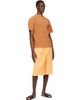 HOMME PLISSÉ ISSEY MIYAKE HOMME PLISSÉ ISSEY MIYAKE Orange Monthly Colors March T-shirt - 4