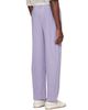 HOMME PLISSÉ ISSEY MIYAKE HOMME PLISSÉ ISSEY MIYAKE Purple Monthly Colors July Trousers - 3