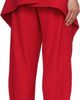 HOMME PLISSÉ ISSEY MIYAKE HOMME PLISSÉ ISSEY MIYAKE Red Cover And Fold Trousers - 3