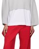 HOMME PLISSÉ ISSEY MIYAKE HOMME PLISSÉ ISSEY MIYAKE Red Cover And Fold Trousers - 4