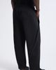 Homme Plissé Issey Miyake Homme Plissé Issey Miyake Slash Diagonal Pleated Pants - 2