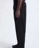 Homme Plissé Issey Miyake Homme Plissé Issey Miyake Slash Diagonal Pleated Pants - 3