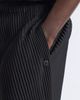 Homme Plissé Issey Miyake Homme Plissé Issey Miyake Slash Diagonal Pleated Pants - 4