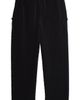 Homme Plissé Issey Miyake Homme Plissé Issey Miyake Slash Diagonal Pleated Pants - 5