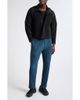 Homme Plissé Issey Miyake Homme Plissé Issey Miyake Tailored Pleats 1 Straight Leg Pants - 1