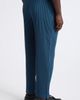 Homme Plissé Issey Miyake Homme Plissé Issey Miyake Tailored Pleats 1 Straight Leg Pants - 4