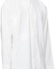 HOMME PLISSÉ ISSEY MIYAKE HOMME PLISSÉ ISSEY MIYAKE White Embroidery Press Shirt - 2