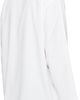 HOMME PLISSÉ ISSEY MIYAKE HOMME PLISSÉ ISSEY MIYAKE White Embroidery Press Shirt - 3