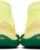 HOMME PLISSÉ ISSEY MIYAKE HOMME PLISSÉ ISSEY MIYAKE Yellow CAMPER Edition Karst Finch Sneakers - 2