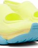 HOMME PLISSÉ ISSEY MIYAKE HOMME PLISSÉ ISSEY MIYAKE Yellow CAMPER Edition Karst Finch Sneakers - 4