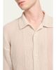 Homme Plissé Issey Miyake Men's Rustic Mesh Button-Down Shirt - 5