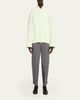 Homme Plisse Issey Miyake Carrier Carried Coat - 2