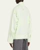 Homme Plisse Issey Miyake Carrier Carried Coat - 3