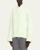 Homme Plisse Issey Miyake Carrier Carried Coat - 4