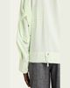 Homme Plisse Issey Miyake Carrier Carried Coat - 5