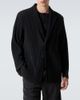 Homme Plisse Issey Miyake Homme Plissé Issey Miyake Basics pleated blazer - 2