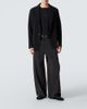 Homme Plisse Issey Miyake Homme Plissé Issey Miyake Basics pleated blazer - 3