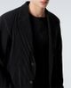 Homme Plisse Issey Miyake Homme Plissé Issey Miyake Basics pleated blazer - 5