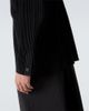 Homme Plisse Issey Miyake Homme Plissé Issey Miyake Basics pleated blazer - 6