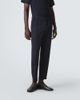 Homme Plisse Issey Miyake Homme Plissé Issey Miyake Basics pleated straight pants - 3