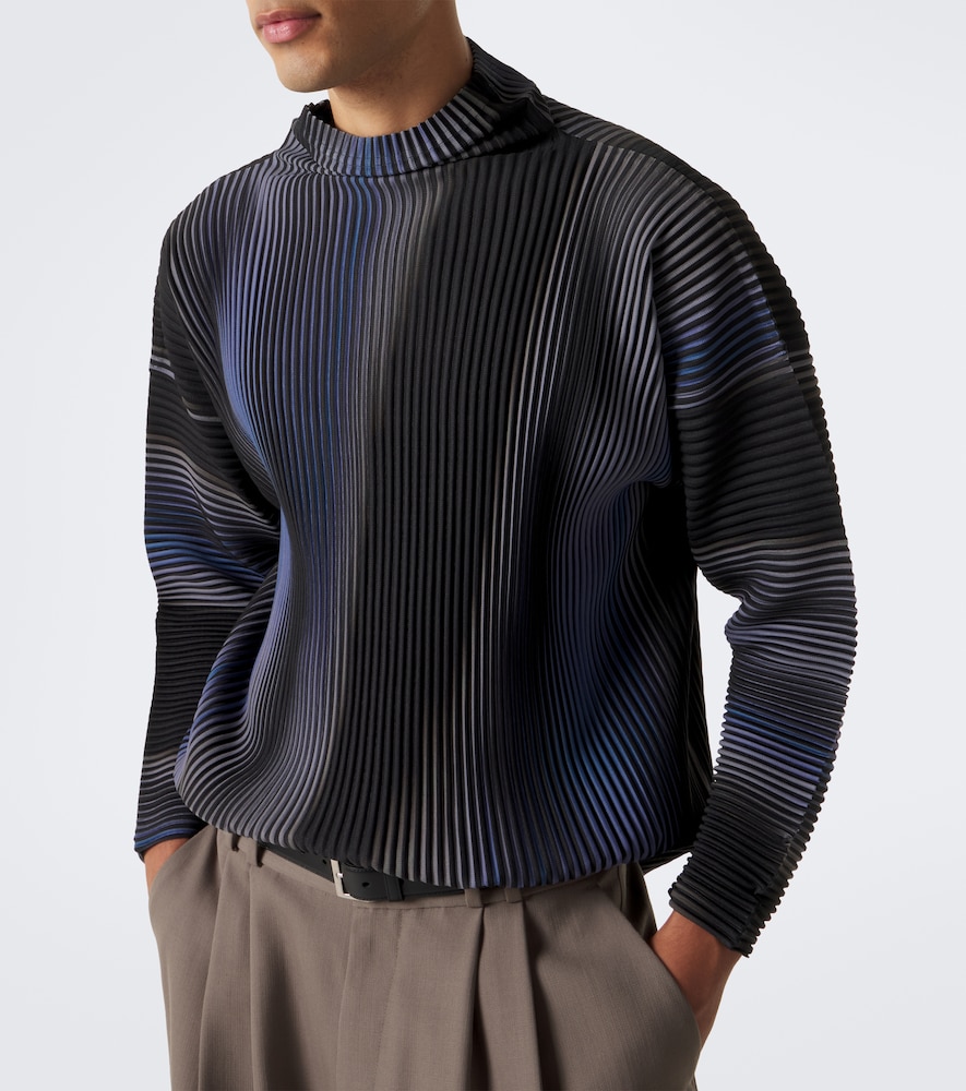 Homme Plisse Issey Miyake - Homme Plissé Issey Miyake Blend of