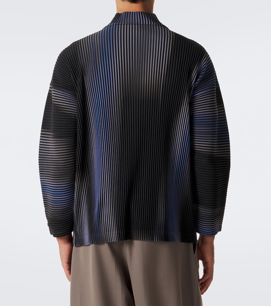 Homme Plisse Issey Miyake - Homme Plissé Issey Miyake Blend of