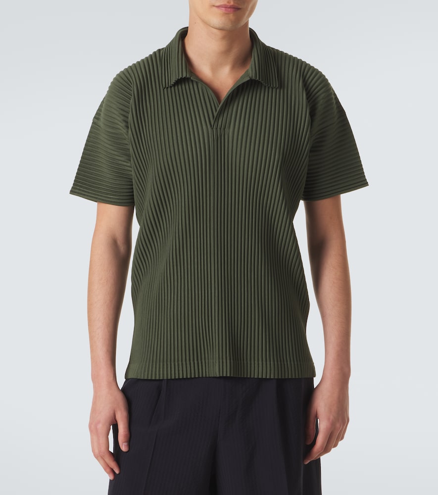 Homme Plisse Issey Miyake - Homme PlissÃ© Issey Miyake Color