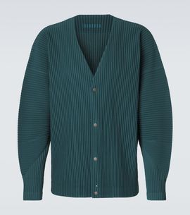 Homme Plisse Issey Miyake Homme Plissé Issey Miyake Color Pleats blouson jacket