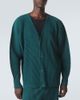 Homme Plisse Issey Miyake Homme Plissé Issey Miyake Color Pleats blouson jacket - 3