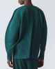 Homme Plisse Issey Miyake Homme Plissé Issey Miyake Color Pleats blouson jacket - 4