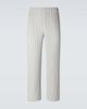 Homme Plisse Issey Miyake Homme Plissé Issey Miyake Color Pleats straight pants - 1