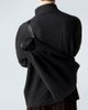 Homme Plisse Issey Miyake Homme Plissé Issey Miyake Drawstring Pleats shoulder bag - 2