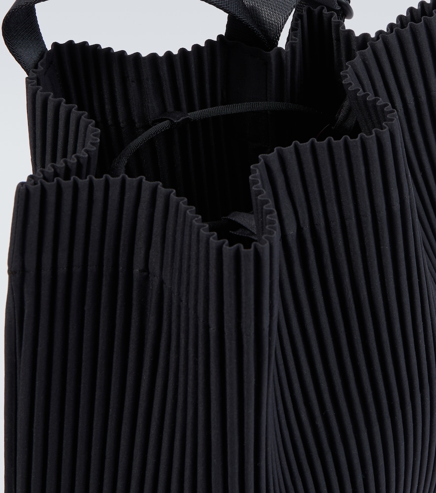 Homme Plisse Issey Miyake - Homme PlissÃ© Issey Miyake Drawstring