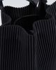 Homme Plisse Issey Miyake Homme Plissé Issey Miyake Drawstring Pleats shoulder bag - 4