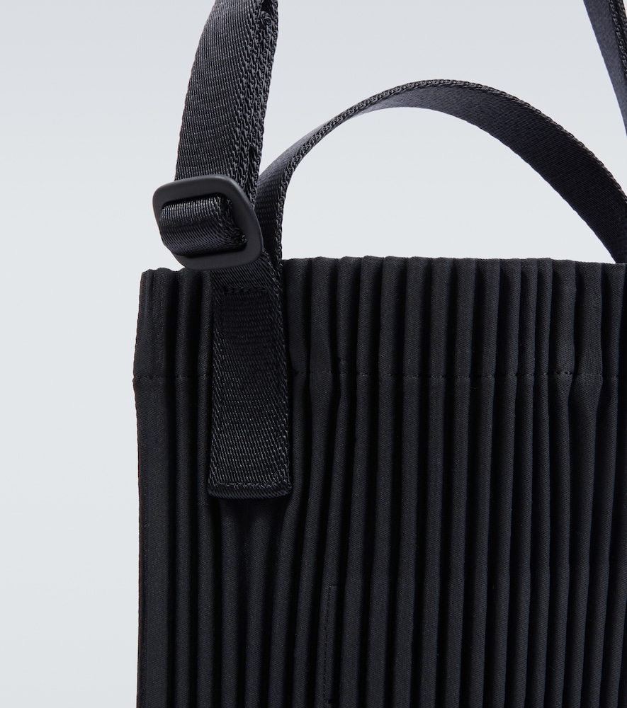 Homme Plisse Issey Miyake - Homme PlissÃ© Issey Miyake Drawstring